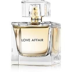 Парфюмерная вода love affair