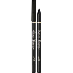 Карандаш для глаз устойчивый гелевый Liner Virtuose