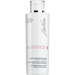 Тоник для лица освежающий Defence Refreshing toner, 200 мл