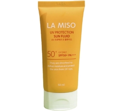Солнцезащитный флюид SPF 50+, 50 гр