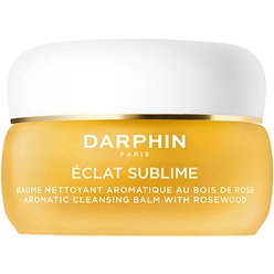 Ароматический бальзам для умывания с экстрактом розового дерева Darphin Eclat Sublime Aromatic Cleansing Balm With Rosewood, 40 мл