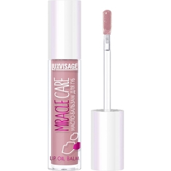 LV-Масло-бальзам для губ LUXVISAGE MIRACLE CARE