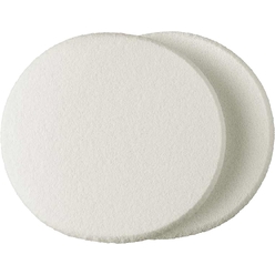 Спонж для макияжа круглый Make Up Sponge