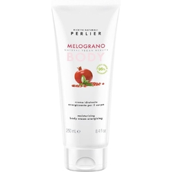 Увлажняющий крем для тела Melograno/Body/Moisturizing Body Cream Energizing, 250 мл