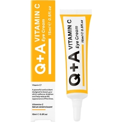 Крем для области вокруг глаз VITAMIN C 15 мл