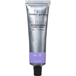 Увлажняющий крем для рук Morning Breeze Hand Cream Nr. 71, 40 мл