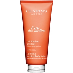 Увлажняющее молочко для тела Aroma Eau Des Jardins Uplifting Melting Body Lotion, 200 мл