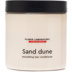 Разглаживающий кондиционер для волос Flario Laboratory Sand dune, 500 мл