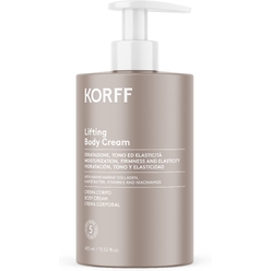 Крем для тела с эффектом лифтинга Lifting Body Cream, 400 мл