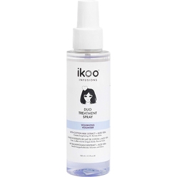 Спрей для волос двойной уход «Объем» ikoo infusions Volumizing Duo Treatment Spray, 100 мл