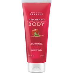 Гель для душа Melograno/Body/Energizing Shower, 250 мл