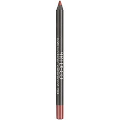 Карандаш для губ мягкий водостойкий Soft Lip Liner Waterproof