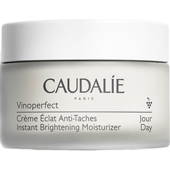 Дневной крем для лица против пигментных пятен для сияния кожи Vinoperfect Creme Eclat Anti-Taches, 50 мл