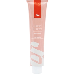 Смягчающий лосьон для тела, замедляет рост волос Slow it Down/Body Lotion/Softening & Hair Inhibiting, 150 мл