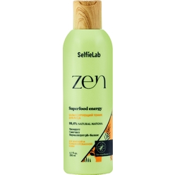 Балансирующий тоник для лица ZEN, товарный знак SelfieLab, флакон 200 мл