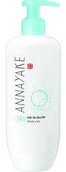 Гель для душа 24-х часового действия Shower Care 24 H, 400 мл