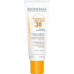 Эмульсия матирующая Akn Photoderm AKN Mat SPF30, 40 мл