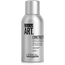 Спрей для волос текстурирующий термоактивный Tecni.art 19 Constructor, 150 мл
