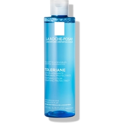 La Roche-Posay Тoник успокаивающий для чувствительной кожи лица и глаз "Soothing Lotion", 200 мл