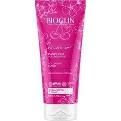 Маска для придания объема тонким волосам (вишня) Bio-Volume Volumizing Mask, 200 мл