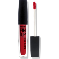 Блеск для губ PIN-UP Ultra Matt