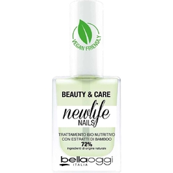 Средство для ногтей питательное Newlife Nails 10мл