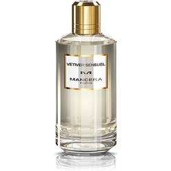 Парфюмерная вода Vetiver Sensuel