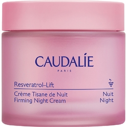 Укрепляющий ночной крем для лица и шеи Resveratrol–Lift Crème Tisane de Nuit, 50 мл