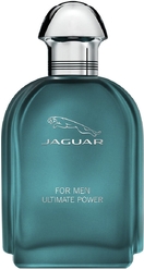 Туалетная вода JAGUAR FOR MEN ULTIMATE POWER 100 ml
