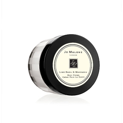 Крем для тела Jo Malone Lime Basil & Mandarin Body Crème