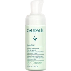 Очищающий мусс для лица Vinoclean Mousse Nettoyante Fleur de Vigne