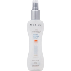 Спрей для укладки волос "Пляжный" Silk Therapy Beach Texture, 167 мл
