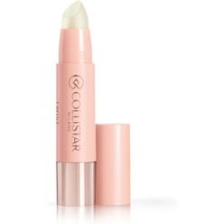 Бальзам для губ с гиалуроновой кислотой и коллагеном Twist Balmy Gloss