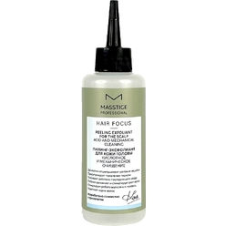 Пилинг-эксфолиант для кожи головы Masstige Hair Focus, 150 мл