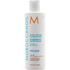 Moroccanoil Кондиционер экстра-объем