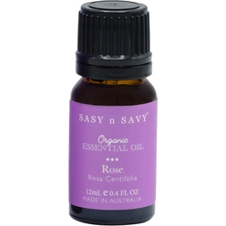 Эфирное масло розы Rose (Rosa Centifolia) Essential Oil, 12 мл