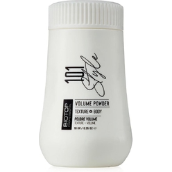 Пудра для укладки волос Biotop Professional 101 Style Volume Powder, 10 гр .