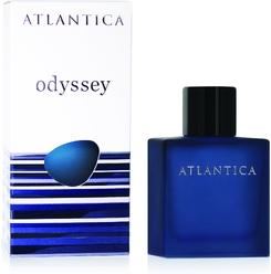 Туалетная вода для мужчин серии Atlantica (Атлантика) ODYSSEY ("Одиси"), 100 мл
