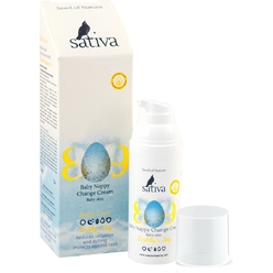 Детский крем под подгузник «Папина радость» Baby Happy Change Cream №809, 50 мл