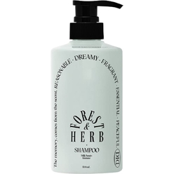 Шампунь Forest & Herb Shampoo, 500 мл