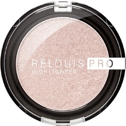 Хайлайтер компактный Relouis Pro Highlighter