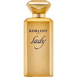 Парфюмерная вода Lady