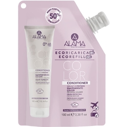 Alama-Кондиционер для сохранения цвета окрашенных волос Alama COLOR CONDITIONER,300 мл