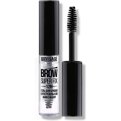 Гель для бровей суперсильной фиксации Brow Super Fix 12H, 6 г