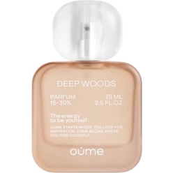 Духи Deep Woods, 75 мл  