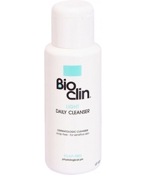 Средство для умывания "Бережное ежедневное очищение" Light Daily Cleanser, 300 мл