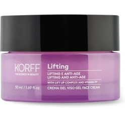 Лифтинговый и антивозрастной крем-гель для лица Lifting 40-76 Lifting and Anti-Age Gel Face Cream, 50 мл