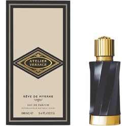 Парфюмерная вода Atelier Versace Reve De Myrrhe, 100 мл