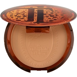 Пудра для лица бронзирующая Sun Powder, тон 01 (Dore), 17 г  