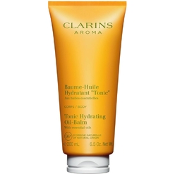 Тонизирующий увлажняющий бальзам для тела Aroma Tonic Hydrating Oil-Balm, 200 мл